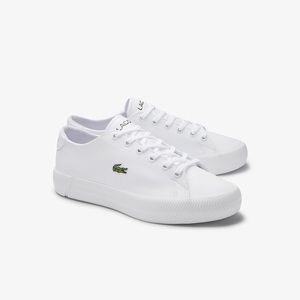 Big kids LACOSTE Shoes